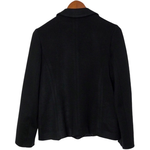 BCBGMAXAZRIA Knit Blazer/Jacket - Picture 3 of 4